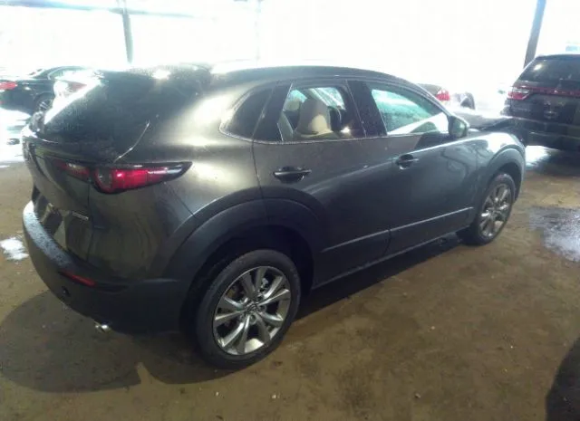 Photo 3 VIN: 3MVDMBDL9NM434636 - MAZDA CX-30 