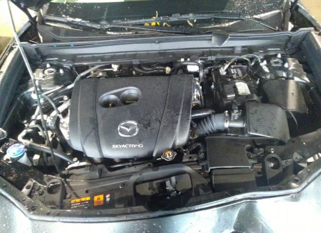 Photo 9 VIN: 3MVDMBDL9NM434636 - MAZDA CX-30 