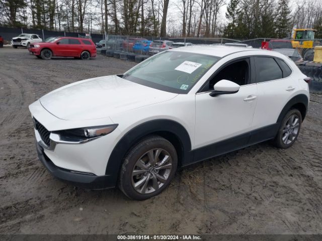 Photo 1 VIN: 3MVDMBDLXLM135198 - MAZDA CX-30 