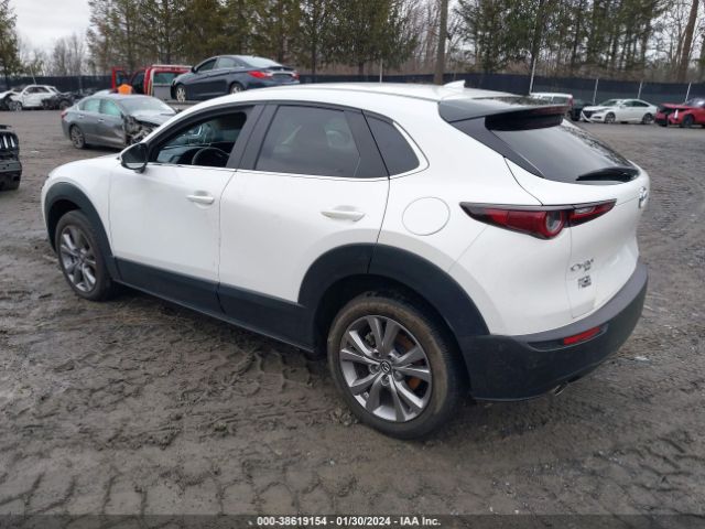 Photo 2 VIN: 3MVDMBDLXLM135198 - MAZDA CX-30 