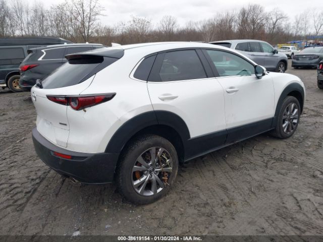 Photo 3 VIN: 3MVDMBDLXLM135198 - MAZDA CX-30 