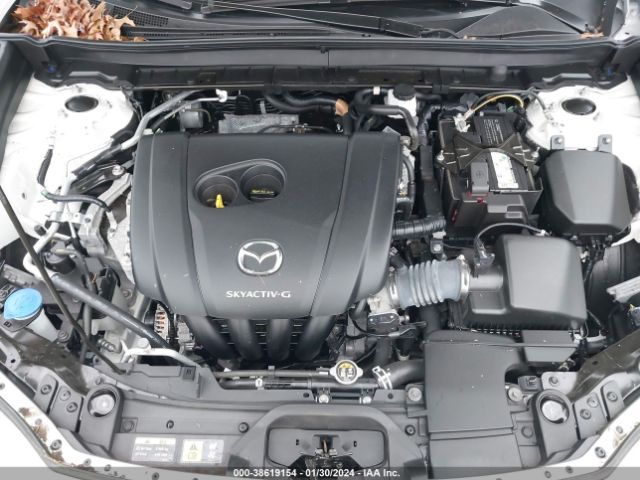 Photo 9 VIN: 3MVDMBDLXLM135198 - MAZDA CX-30 