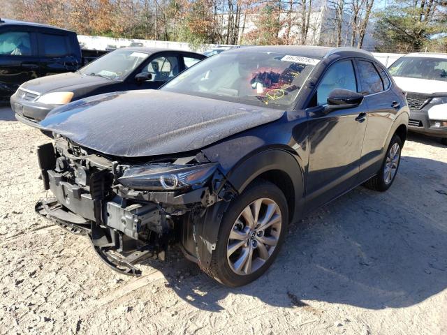 Photo 1 VIN: 3MVDMBDLXMM263894 - MAZDA CX-30 PREM 