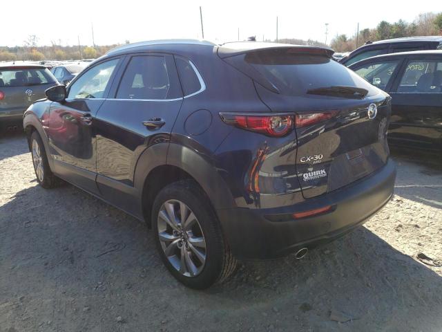 Photo 2 VIN: 3MVDMBDLXMM263894 - MAZDA CX-30 PREM 