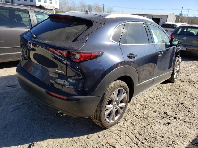 Photo 3 VIN: 3MVDMBDLXMM263894 - MAZDA CX-30 PREM 