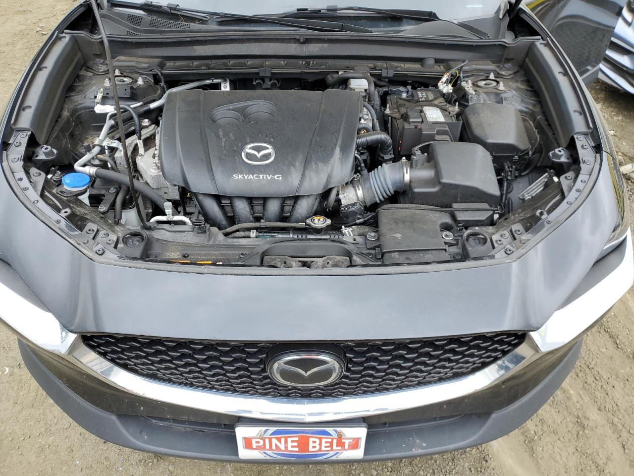 Photo 10 VIN: 3MVDMBDLXMM308820 - MAZDA CX-30 