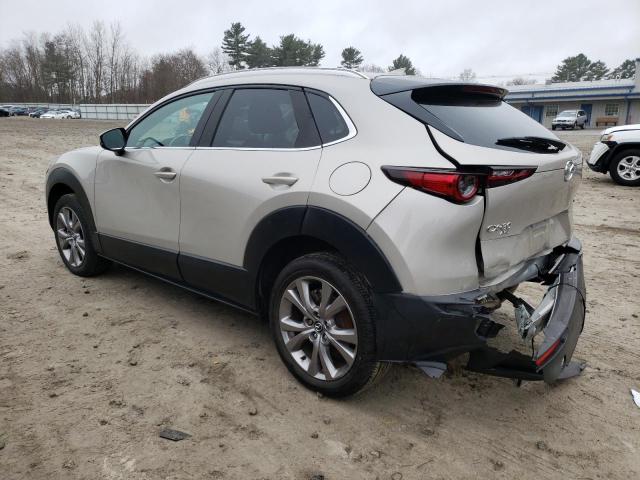 Photo 1 VIN: 3MVDMBDLXNM407865 - MAZDA CX-30 PREM 