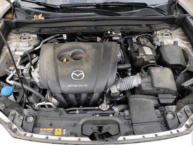 Photo 10 VIN: 3MVDMBDLXNM407865 - MAZDA CX-30 PREM 