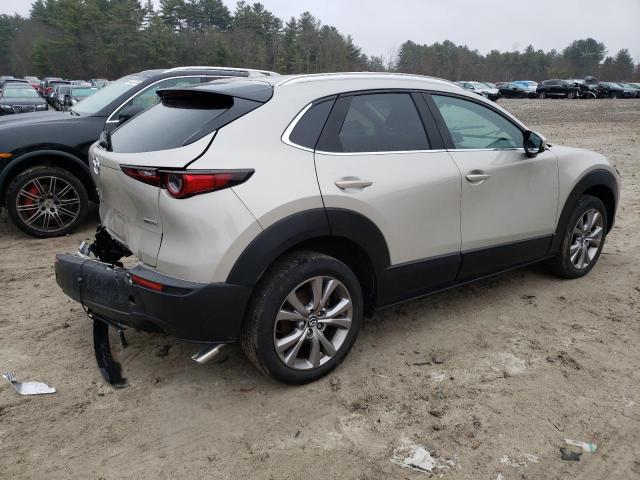 Photo 2 VIN: 3MVDMBDLXNM407865 - MAZDA CX-30 PREM 