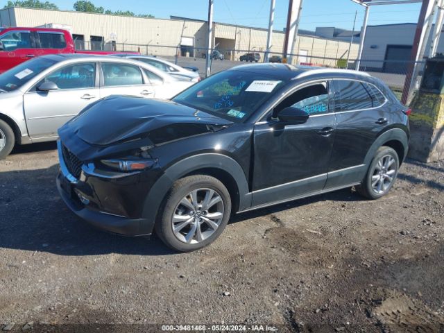 Photo 1 VIN: 3MVDMBDLXNM448013 - MAZDA CX-30 