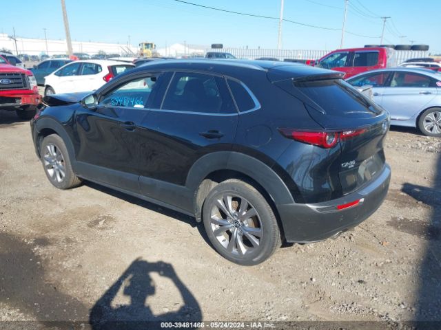 Photo 2 VIN: 3MVDMBDLXNM448013 - MAZDA CX-30 