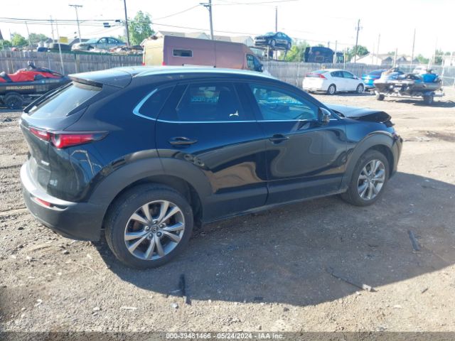 Photo 3 VIN: 3MVDMBDLXNM448013 - MAZDA CX-30 