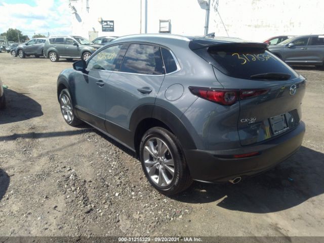 Photo 2 VIN: 3MVDMBDM0MM217368 - MAZDA CX-30 