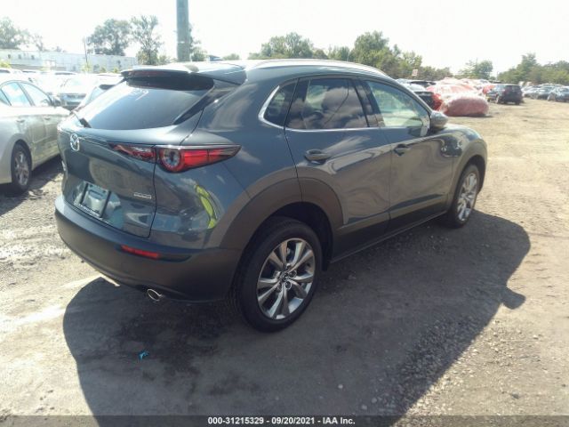 Photo 3 VIN: 3MVDMBDM0MM217368 - MAZDA CX-30 