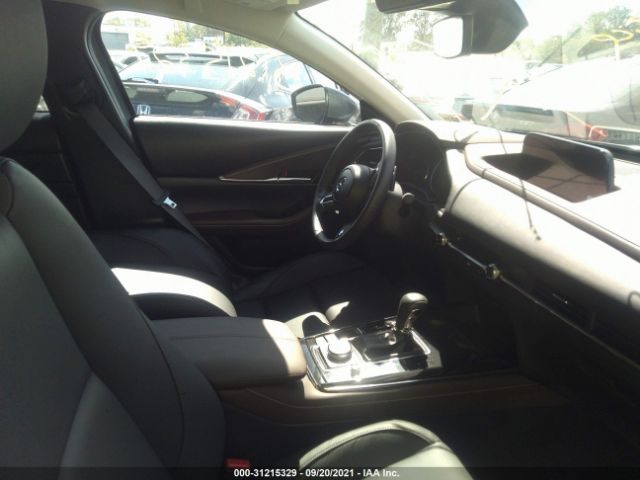 Photo 4 VIN: 3MVDMBDM0MM217368 - MAZDA CX-30 