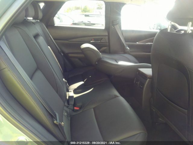 Photo 7 VIN: 3MVDMBDM0MM217368 - MAZDA CX-30 