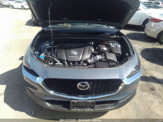 Photo 9 VIN: 3MVDMBDM0MM217368 - MAZDA CX-30 