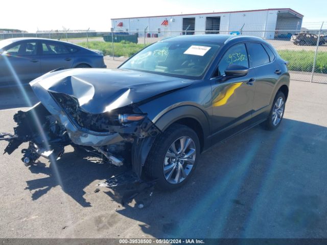 Photo 1 VIN: 3MVDMBDM0PM514094 - MAZDA CX-30 