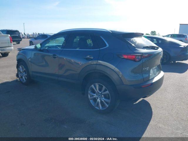 Photo 2 VIN: 3MVDMBDM0PM514094 - MAZDA CX-30 