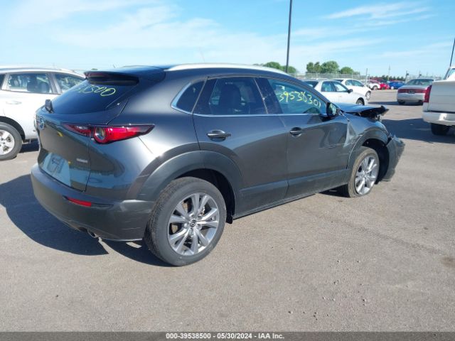 Photo 3 VIN: 3MVDMBDM0PM514094 - MAZDA CX-30 