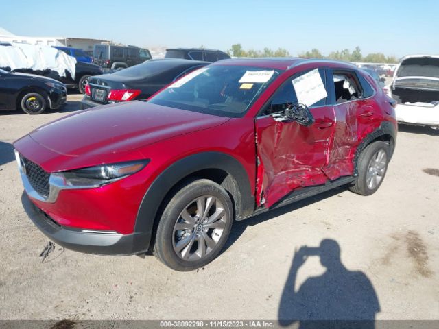 Photo 1 VIN: 3MVDMBDM0PM571427 - MAZDA CX-30 