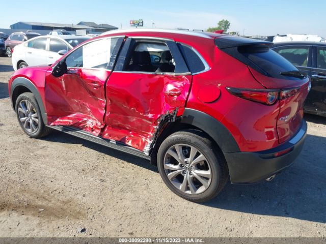 Photo 2 VIN: 3MVDMBDM0PM571427 - MAZDA CX-30 