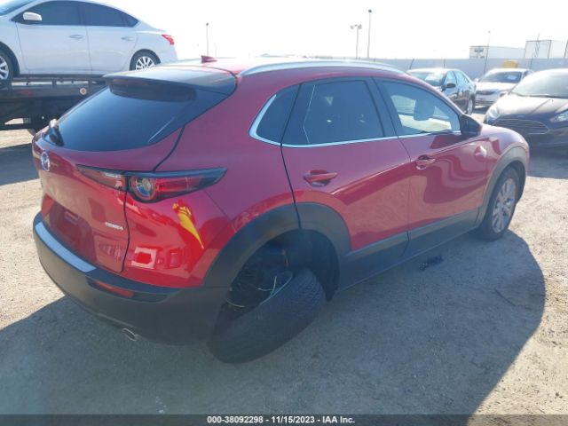 Photo 3 VIN: 3MVDMBDM0PM571427 - MAZDA CX-30 