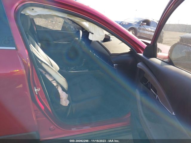 Photo 4 VIN: 3MVDMBDM0PM571427 - MAZDA CX-30 