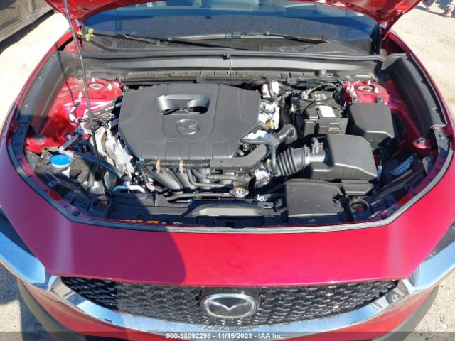 Photo 9 VIN: 3MVDMBDM0PM571427 - MAZDA CX-30 