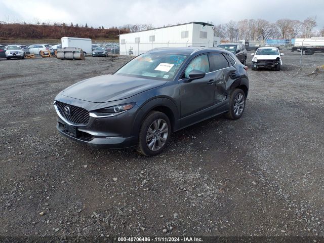 Photo 1 VIN: 3MVDMBDM0PM580080 - MAZDA CX-30 