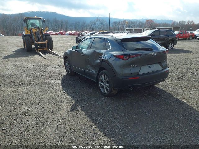 Photo 2 VIN: 3MVDMBDM0PM580080 - MAZDA CX-30 