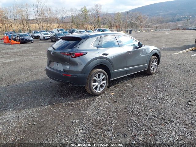 Photo 3 VIN: 3MVDMBDM0PM580080 - MAZDA CX-30 