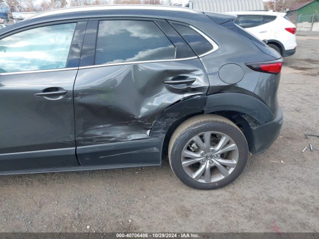 Photo 5 VIN: 3MVDMBDM0PM580080 - MAZDA CX-30 