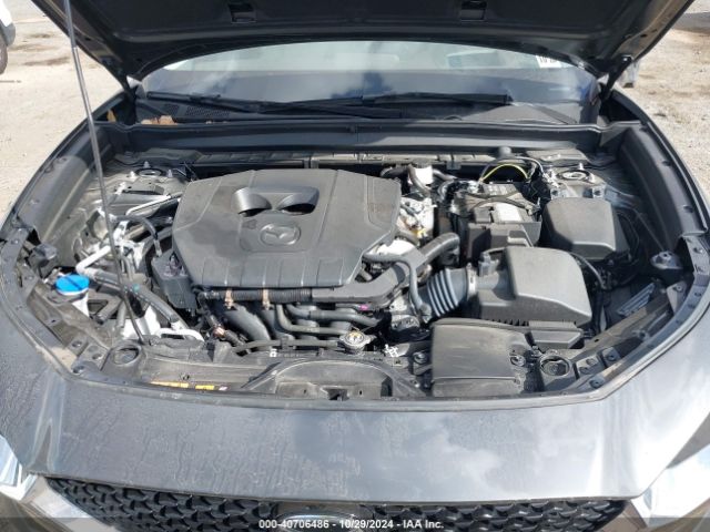 Photo 9 VIN: 3MVDMBDM0PM580080 - MAZDA CX-30 