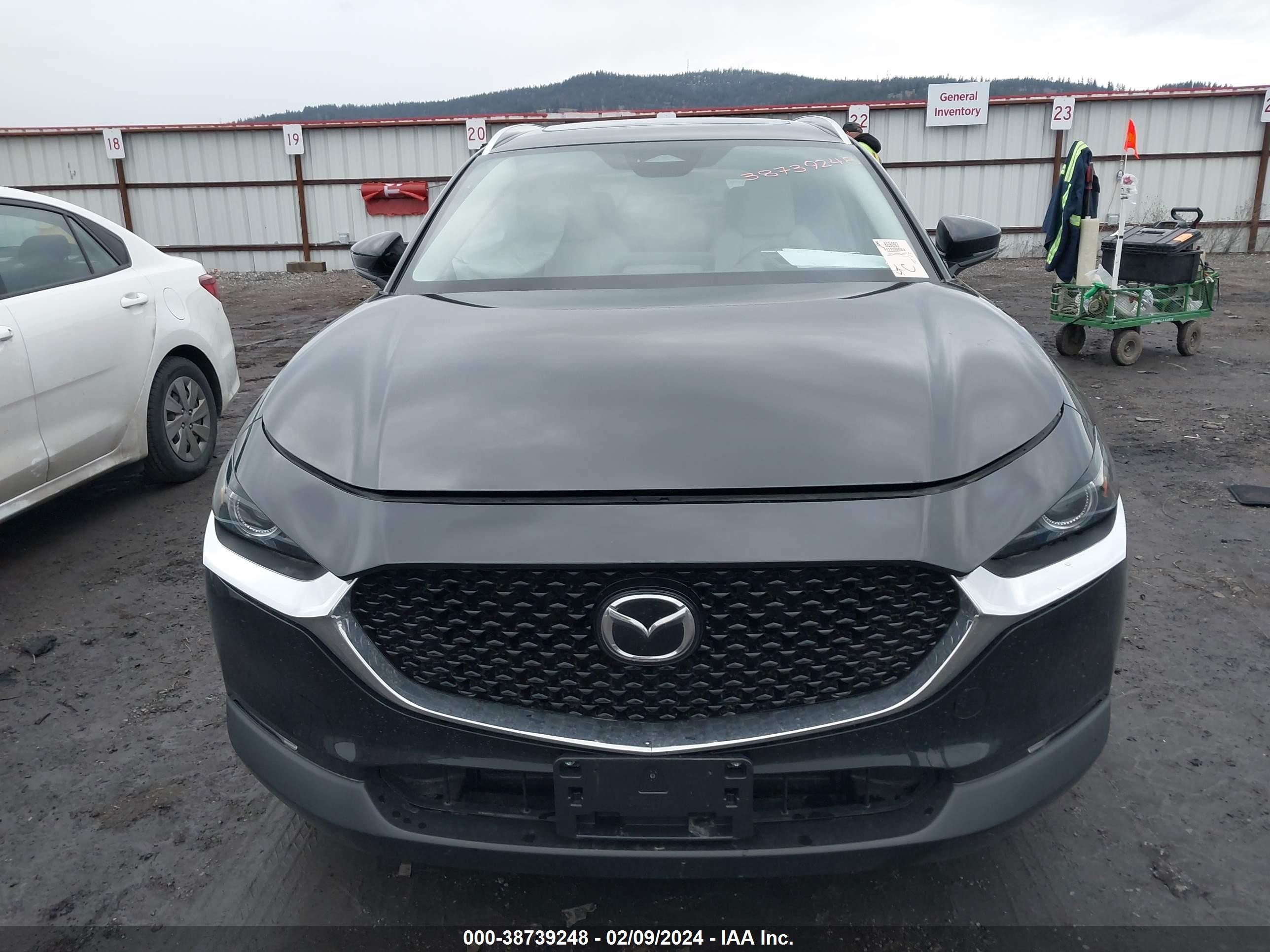 Photo 11 VIN: 3MVDMBDM0RM618281 - MAZDA CX-30 