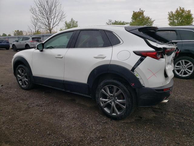 Photo 1 VIN: 3MVDMBDM1LM124597 - MAZDA CX-30 GT 