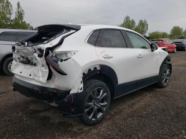 Photo 2 VIN: 3MVDMBDM1LM124597 - MAZDA CX-30 GT 