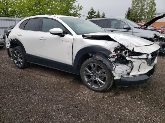 Photo 3 VIN: 3MVDMBDM1LM124597 - MAZDA CX-30 GT 