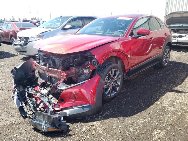 Photo 1 VIN: 3MVDMBDM1LM127192 - MAZDA CX-30 