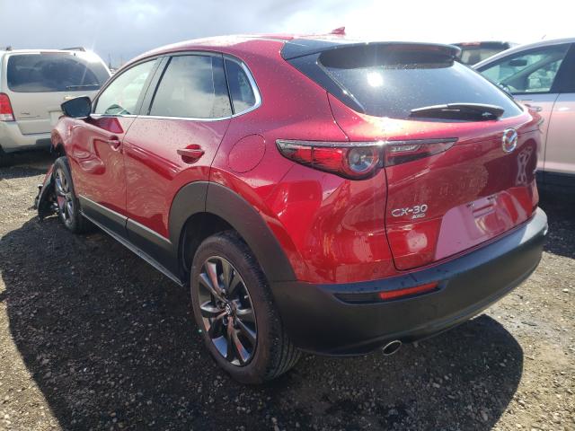 Photo 2 VIN: 3MVDMBDM1LM127192 - MAZDA CX-30 