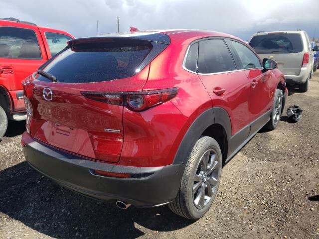 Photo 3 VIN: 3MVDMBDM1LM127192 - MAZDA CX-30 