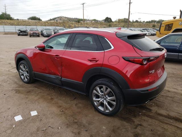 Photo 1 VIN: 3MVDMBDM1MM231988 - MAZDA CX-30 PREM 