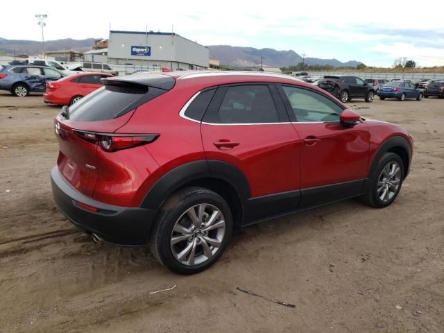 Photo 2 VIN: 3MVDMBDM1MM231988 - MAZDA CX-30 PREM 