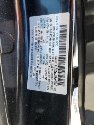 Photo 13 VIN: 3MVDMBDM1PM501273 - MAZDA CX-30 PREM 