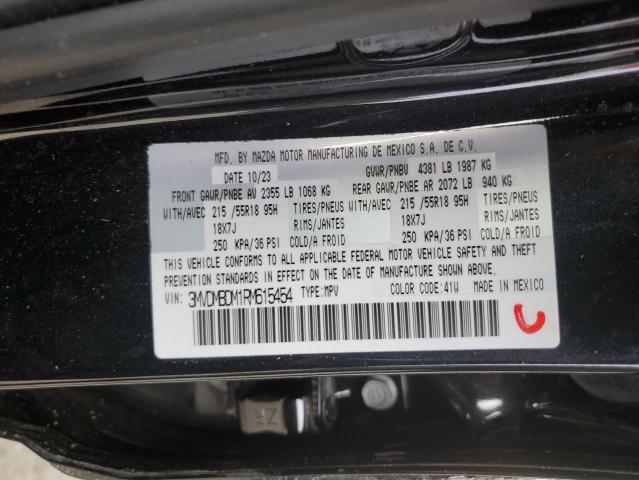 Photo 11 VIN: 3MVDMBDM1RM615454 - MAZDA CX30 