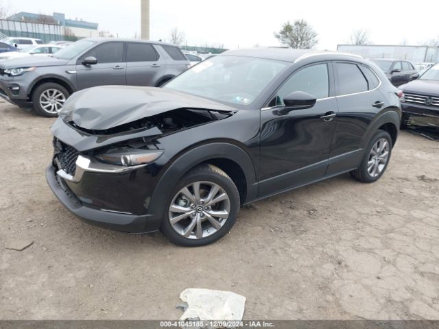 Photo 1 VIN: 3MVDMBDM2PM559912 - MAZDA CX-30 