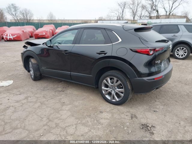 Photo 2 VIN: 3MVDMBDM2PM559912 - MAZDA CX-30 