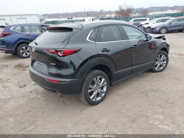 Photo 3 VIN: 3MVDMBDM2PM559912 - MAZDA CX-30 