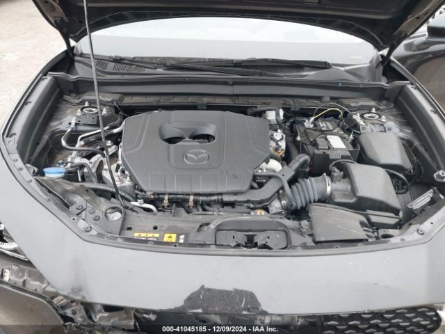 Photo 9 VIN: 3MVDMBDM2PM559912 - MAZDA CX-30 