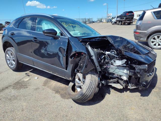 Photo 3 VIN: 3MVDMBDM2RM653193 - MAZDA CX30 